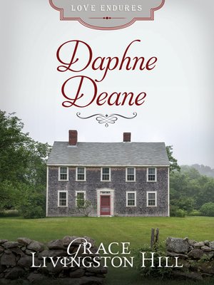 cover image of Daphne Deane